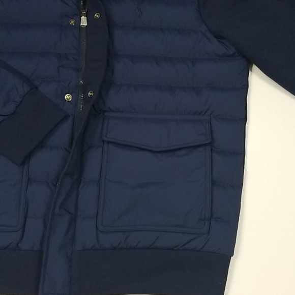 Polo Ralph Lauren Hybrid Jacket - Picture 5 of 8